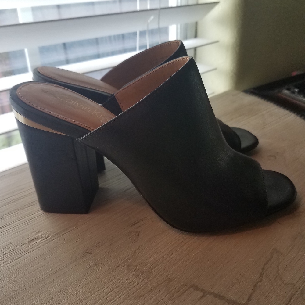 CK mules
